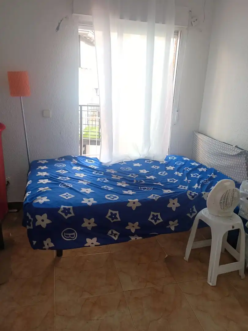 Dormitori de Pis en venda en Alcobendas amb Calefacció i Terrassa