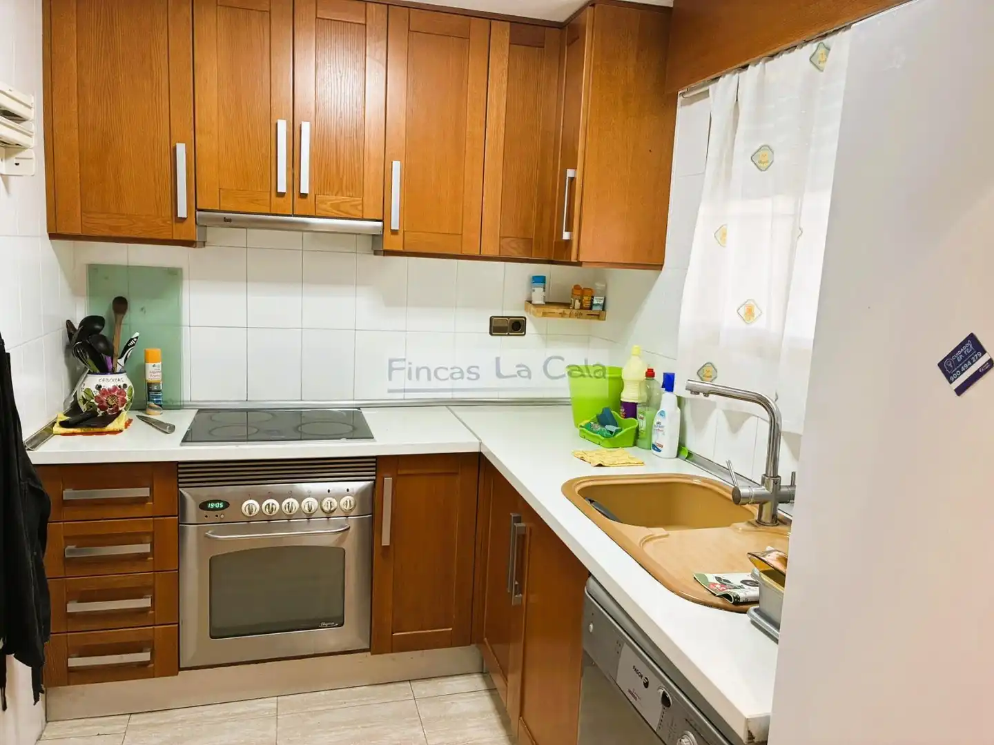 Appartement compact avec piscine à vendre à Jalon, imagen 6