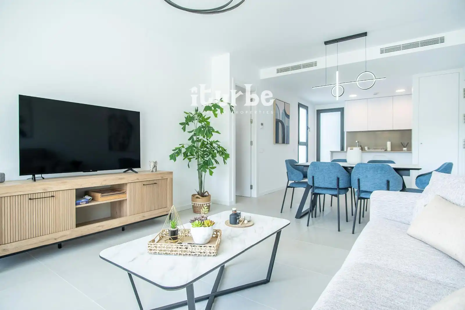 Flat with pool to rent in Avenida de Fuengirola, imagen 14