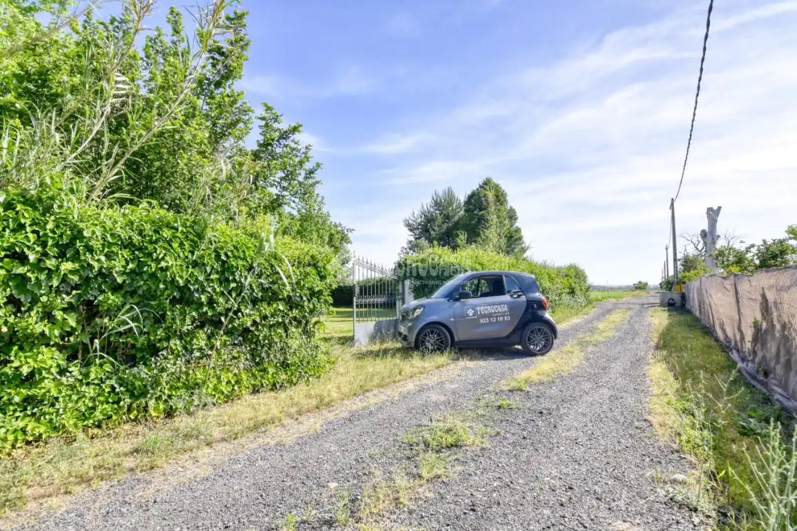 Casa o chalet en venta en Calvarrasa de Abajo con Trastero