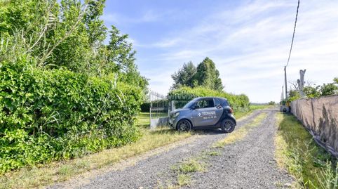 Foto 4 de Casa o chalet en venta en Paraje Tejugueras, Calvarrasa de Abajo, Salamanca