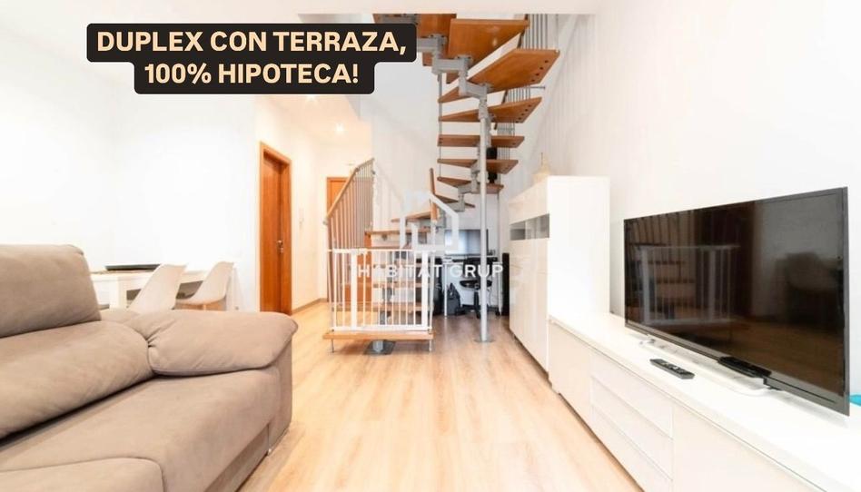 Photo 1 of Duplex for sale in Cerdanyola Sud, Barcelona