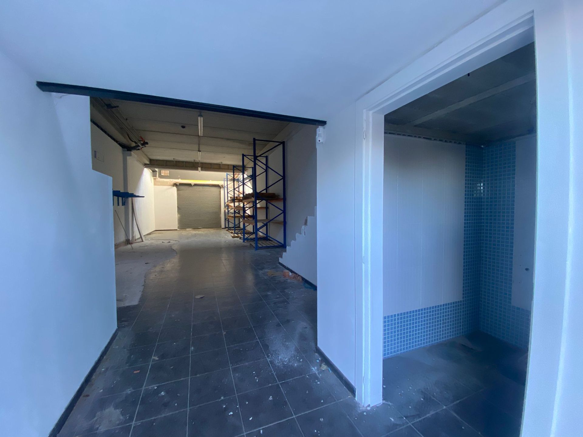 Premises to rent in Amposta