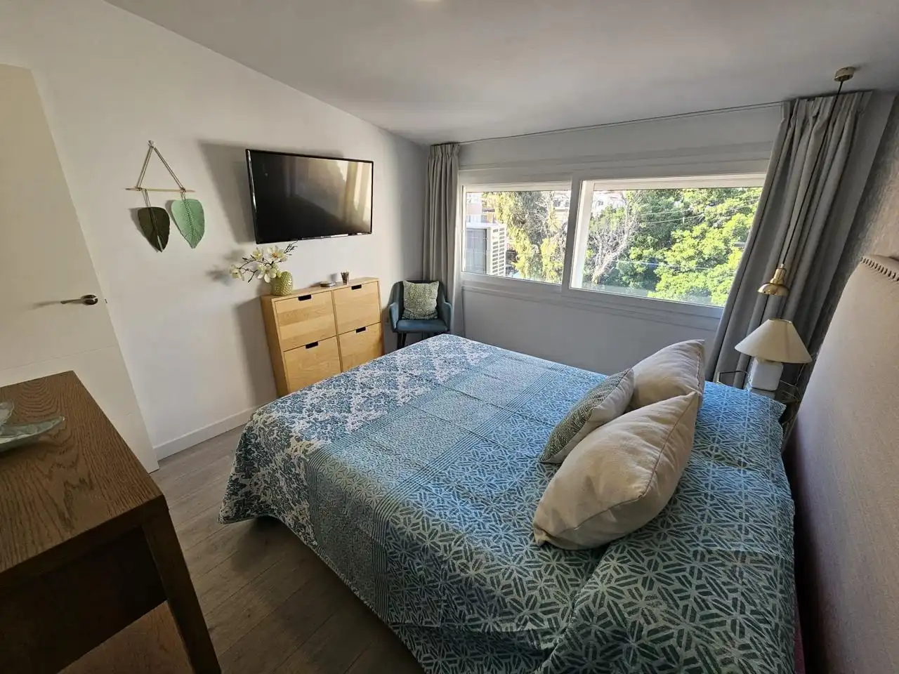 Habitación de Piso en venta en Torremolinos con Aire acondicionado y Amueblado