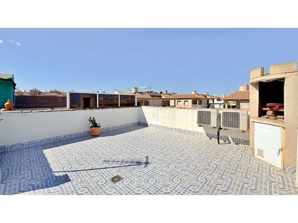Apartament en venda a Calle Alhambra-Zenia Ii, imagen 19