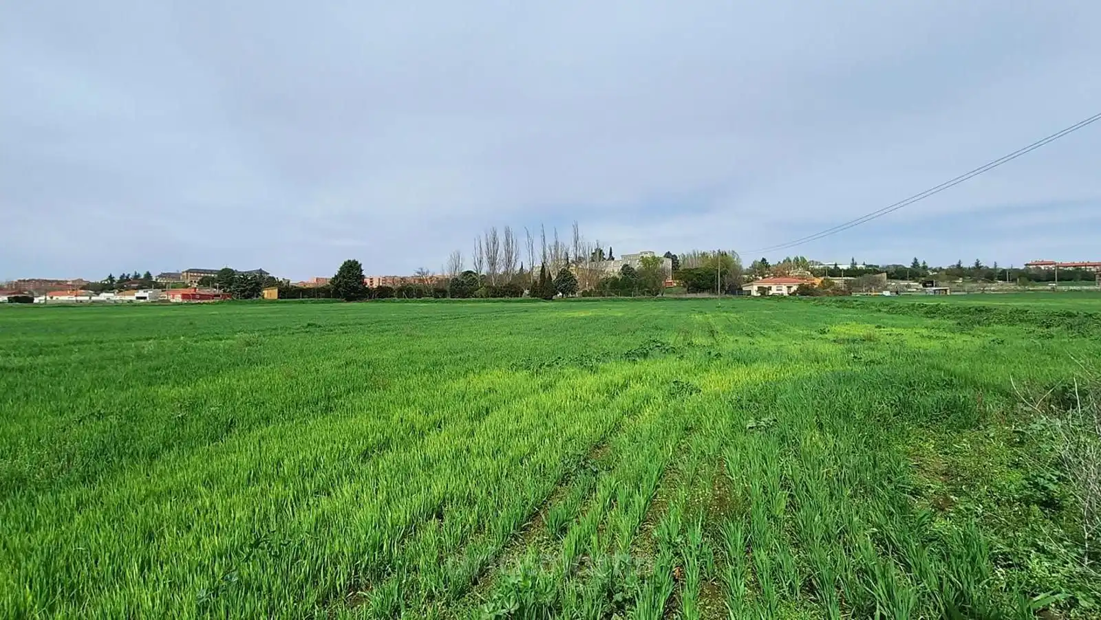 Casa o chalet en venta en Salamanca con Calefacción