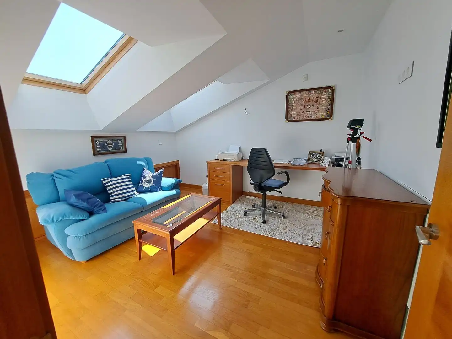 Casa o chalet en venta en N/A, Porceyo