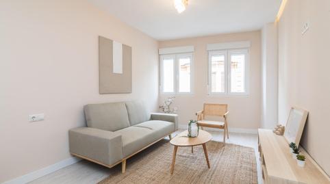 Photo 2 of Flat to rent in  Glorieta, Centro, Alicante