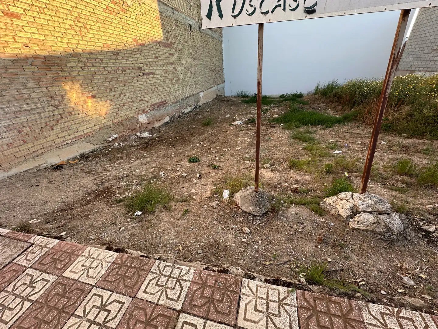 Terreny residencial en venda a Mollina, imagen 5