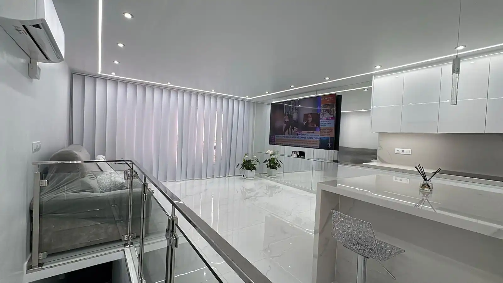 Casa amb terrassa en venda a Carrer de Ramon Jové, imagen 7