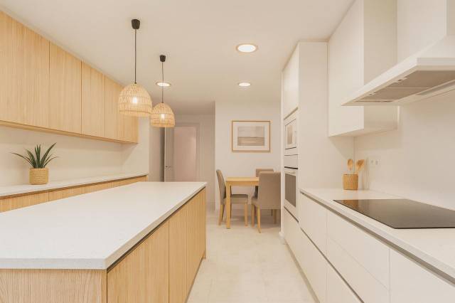 Piso en Venta en Carrer dels Cavallers en Pedralbes