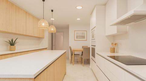 Foto 2 de Pis en venda a Carrer Dels Cavallers, Pedralbes, Barcelona