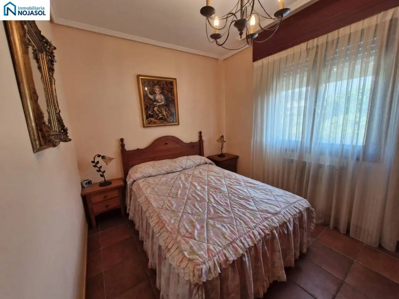 Wohnung mit Garten zum Verkauf in Calle BARRIO ZOÑA, imagen 41