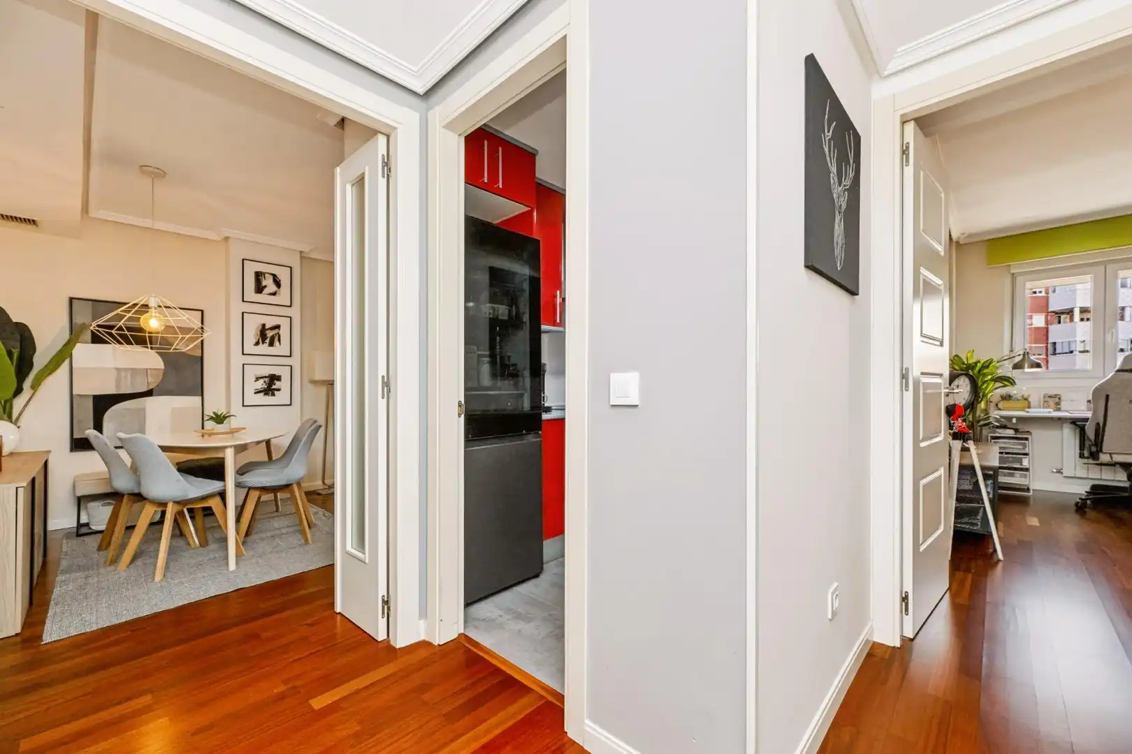 Flat for sale in Centro