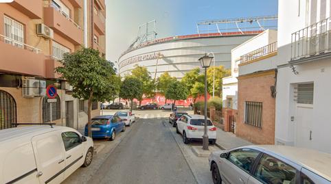 Foto 2 de Ático de alquiler en Calle Marqués del Nervión, 29, La Buhaira, Sevilla
