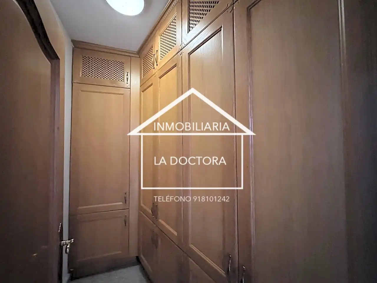 Dormitori de Casa o xalet de lloguer en Navalcarnero amb Aire condicionat, Calefacció i Parquet