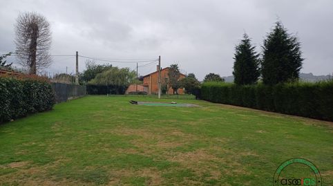 FINCA EDIFICABLE EN LLANERA. AL LADO DE ASII. PRECIOSAS VISTAS., immagine 3