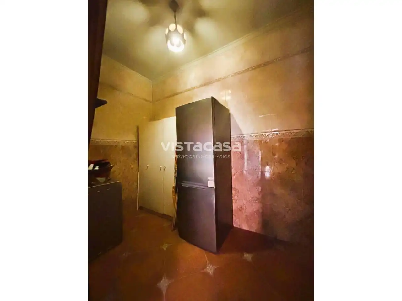 Cocina de Casa o chalet en venta en El Viso del Alcor con Terraza