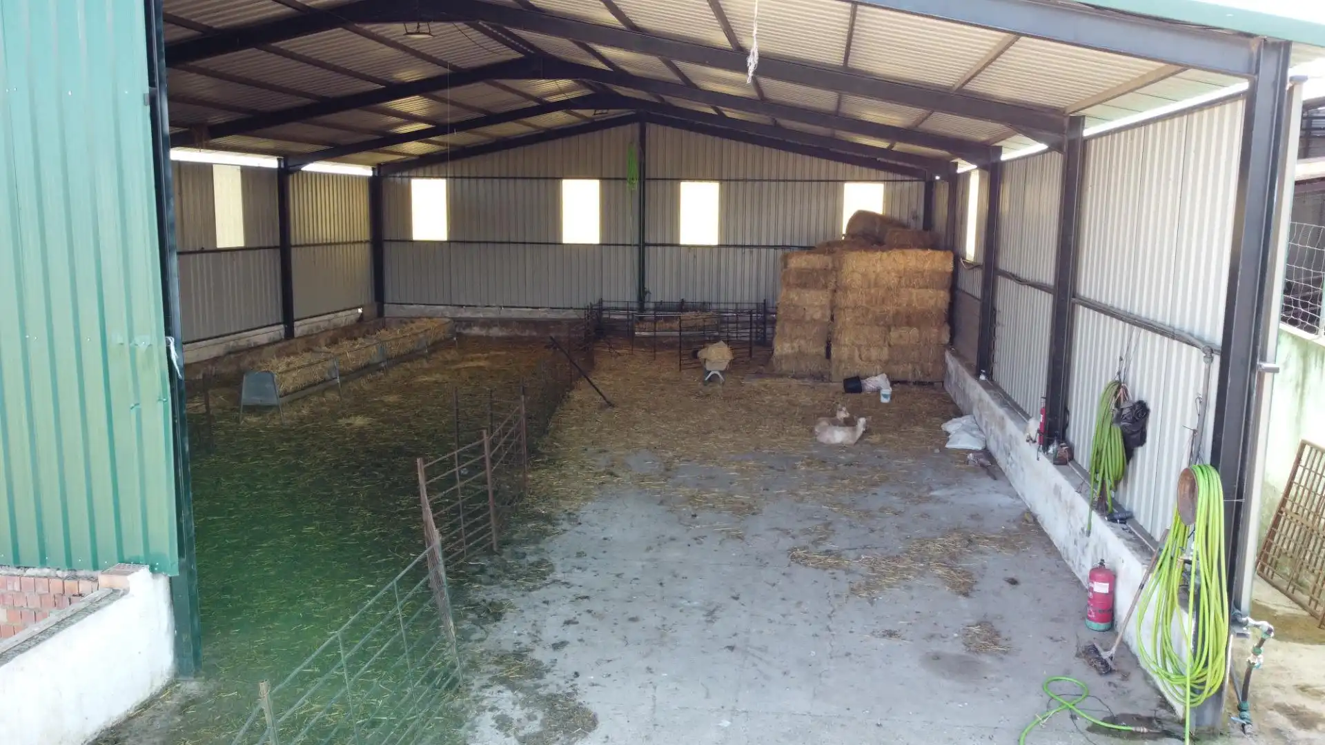 Terreni e lotti in vendita a Sanlúcar de Guadiana, imagen 30