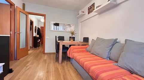 Foto 4 de Pis en venda a Avinguda D'olesa de Bonesvalls, Can Lloses - Can Marcer, Barcelona