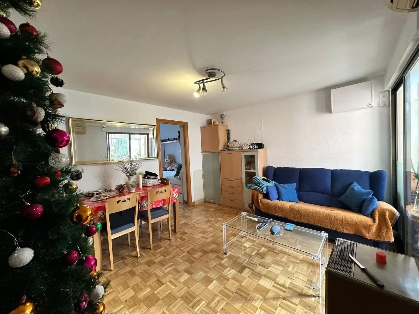 Wohnung zum Verkauf in Ronda SUR, Entrevías