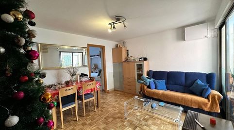 Foto 4 von Wohnung zum Verkauf in Ronda Sur, Entrevías, Madrid Capital