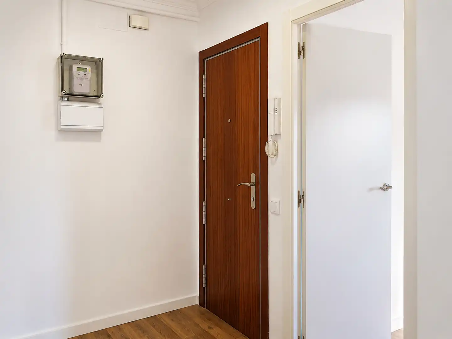 Ático en venta en Santa Coloma de Gramenet con Aire acondicionado, Parquet y Terraza