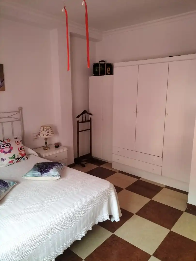 Dormitori de Pis en venda en Macarena