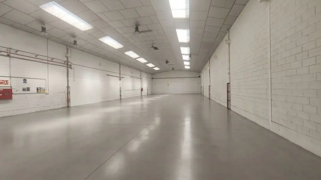 Industrial buildings for rent in Cuarte de Huerva
