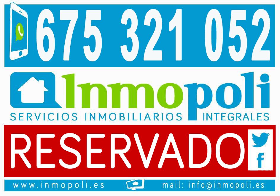 Pis en venda a Valdepasillas - La Paz - Huerta Rosales