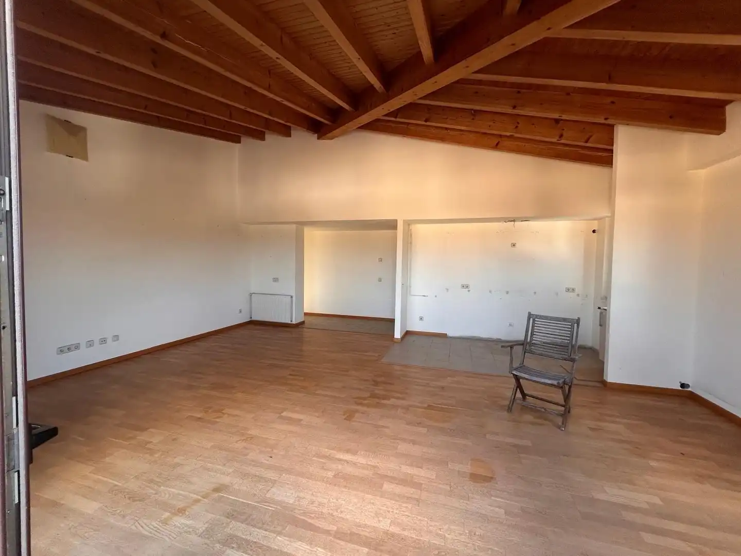 Penthouse with balcony for sale in Capdepera Poble, imagen 5