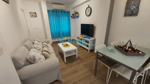 Foto 3 de Apartament de lloguer a Centro, Nerja