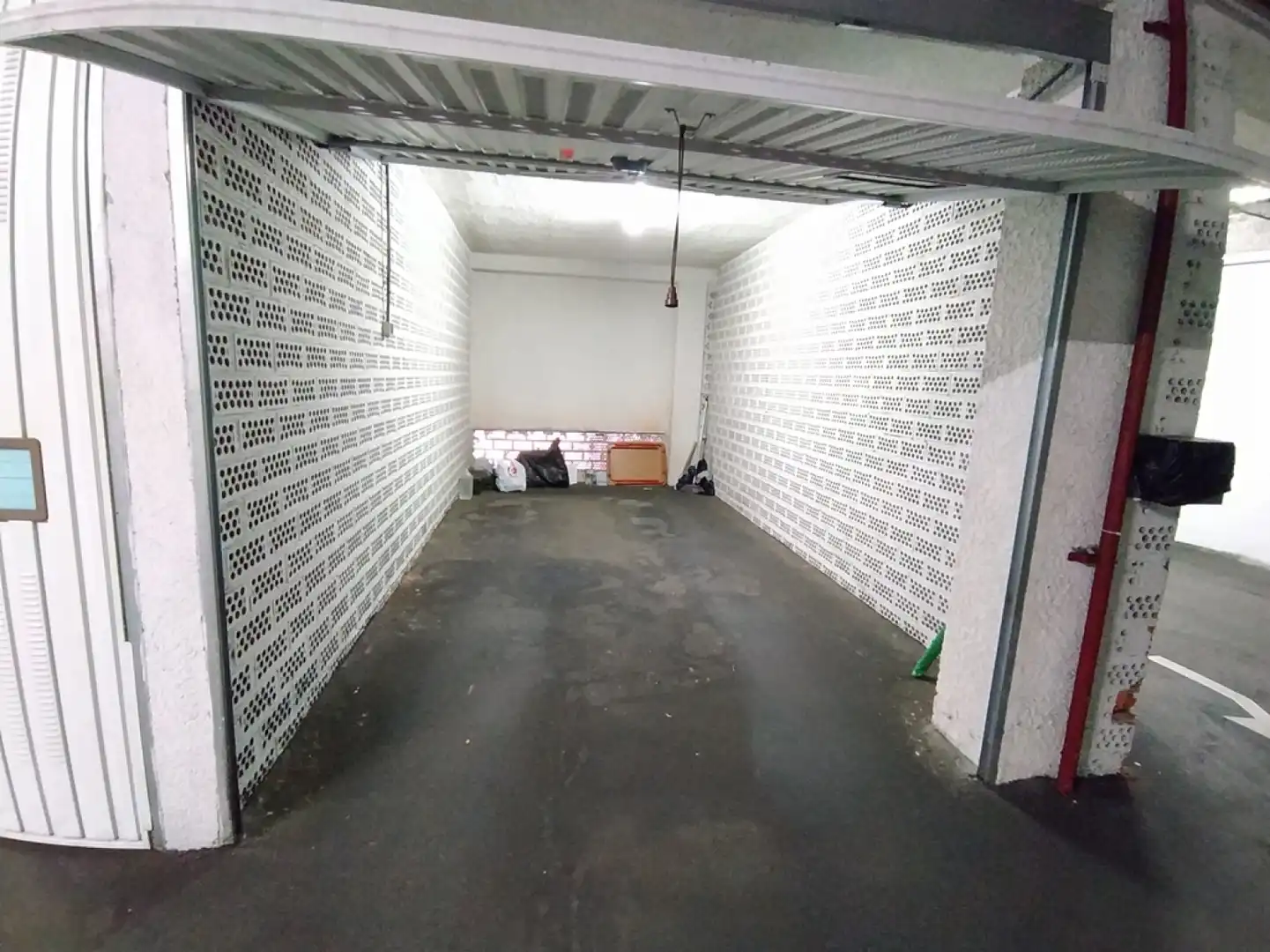 Parkplatz zum Verkauf in La Magdalena, imagen 2