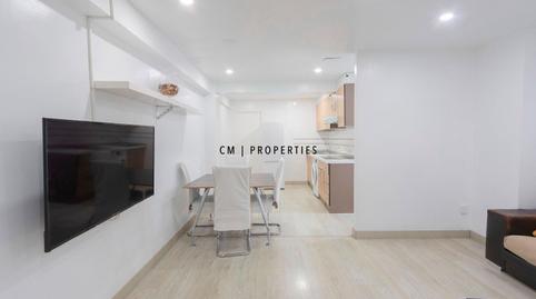 Photo 2 of Flat to rent in Avenida D'ausiàs March, En Corts - Doctor Waksman, Valencia