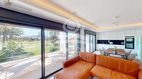 Foto 4 de Apartament en venda a Avenida Gaudí, Oliva Nova, Valencia