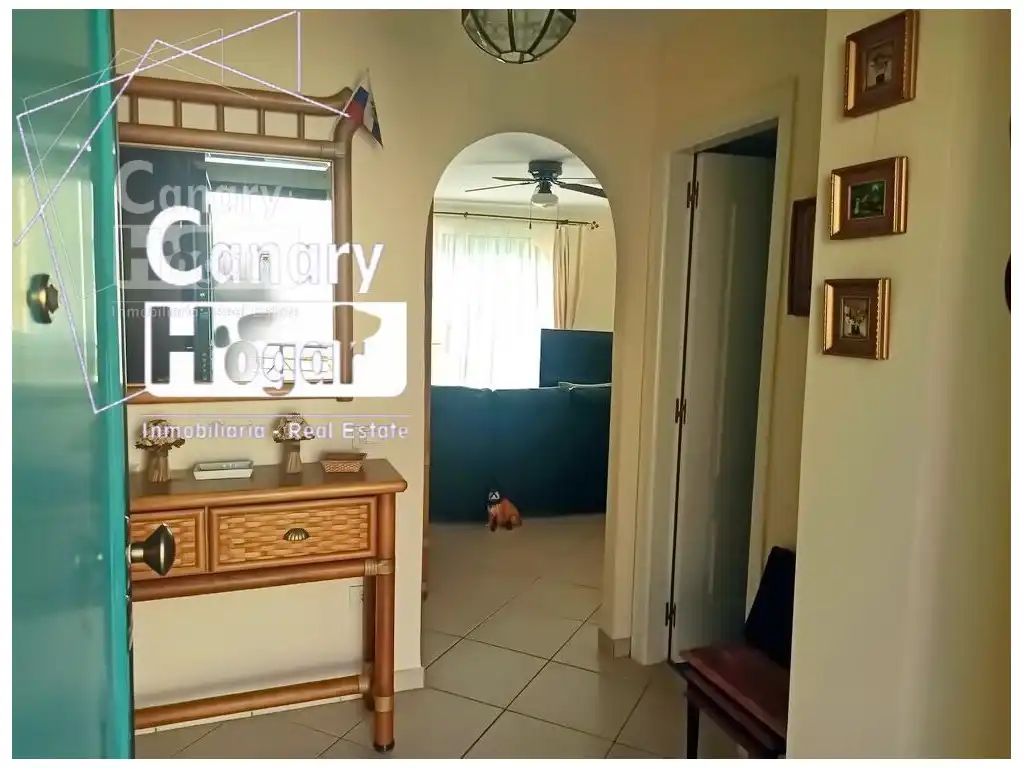 Ático con terraza en venta en Calle Marea, imagen 5