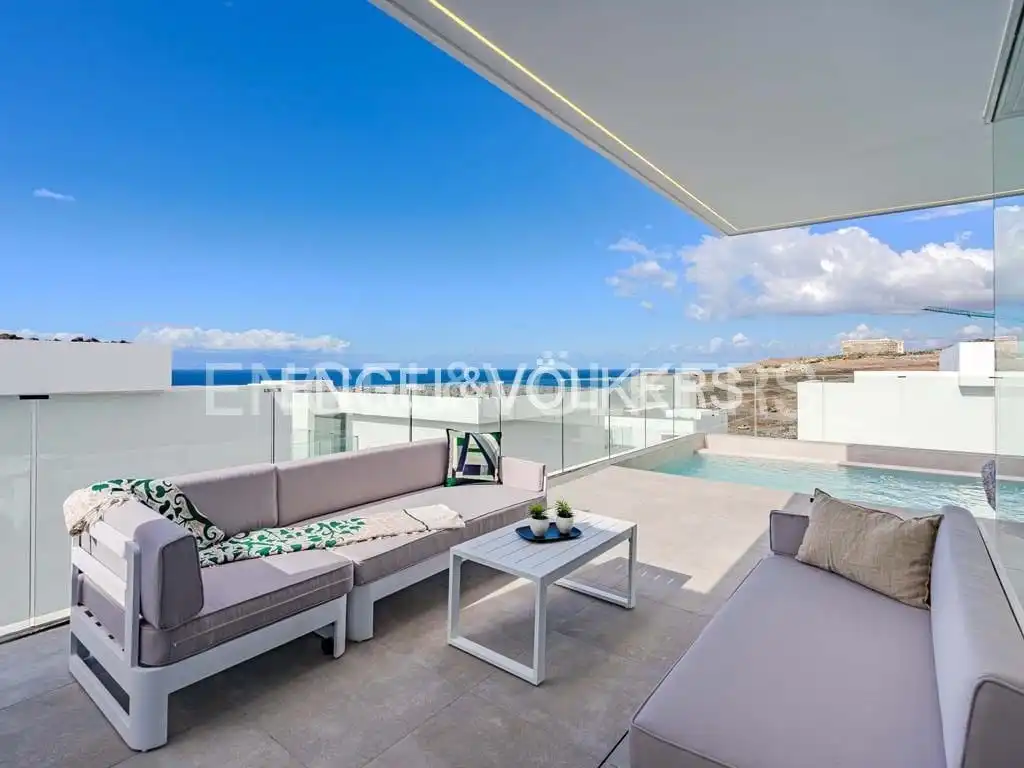 Casa con piscina in vendita a Callao Salvaje - Playa Paraíso, imagen 2