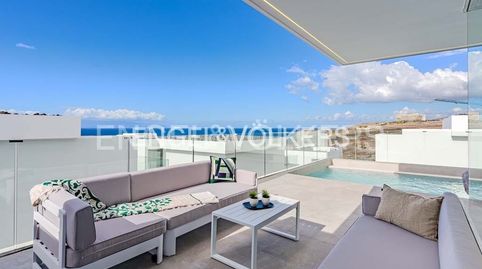 Foto 2 de Casa o chalet en venta en Callao Salvaje - Playa Paraíso, Adeje