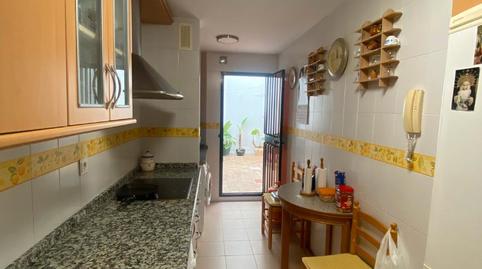 Foto 2 de Pis en venda a Calle Cervantes, 3, La Plata, Cádiz