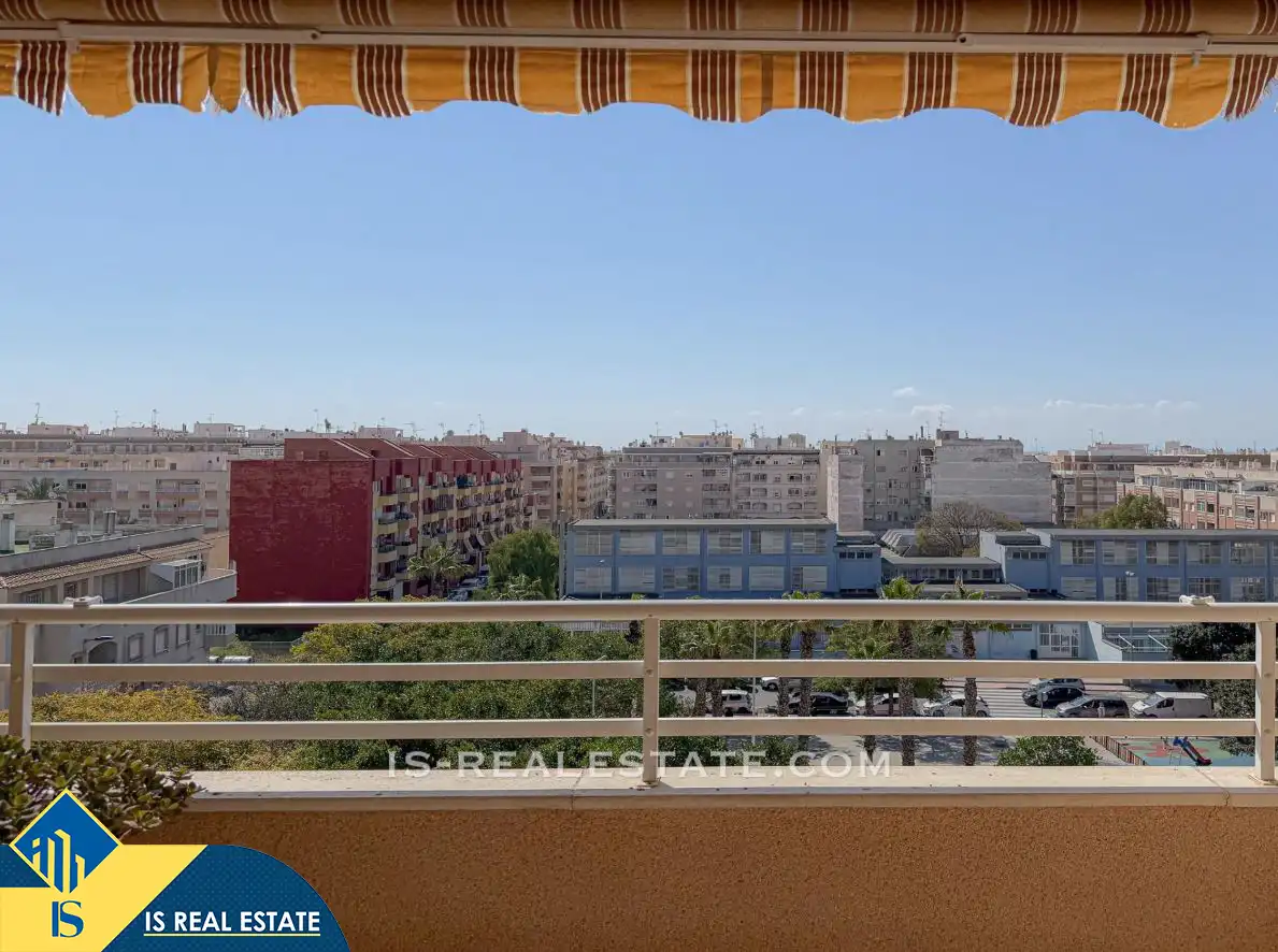 Ático con piscina en venta en Playa del Cura, imagen 37