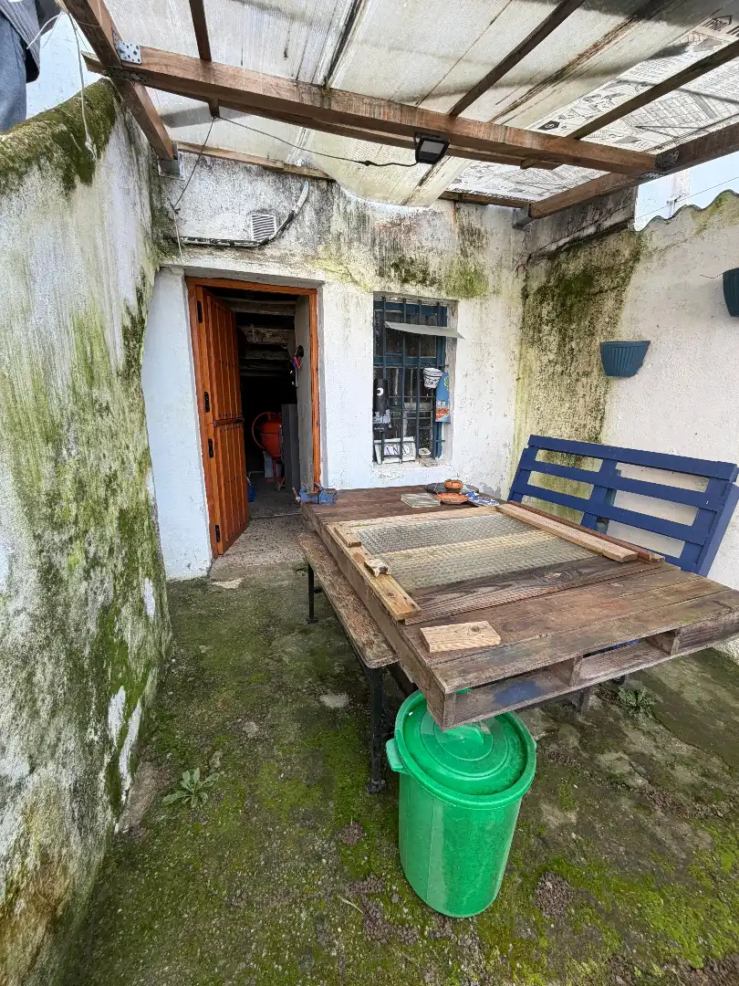 Balcony of Detached homes for sale in Ferrol