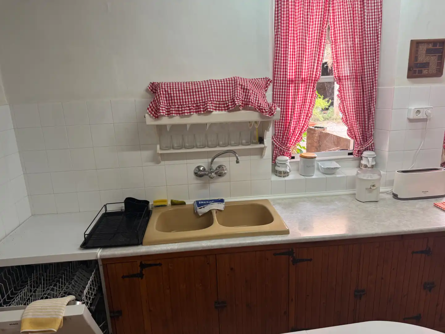 Casa amb terrassa en venda a Sant Jaume de Llierca, imagen 15