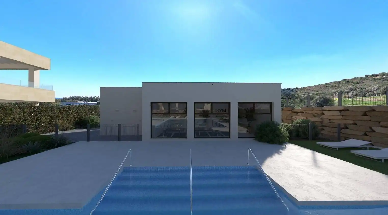 Penthouse mit Terrasse zum Verkauf in Urbanizacion Urbanización Arroyo Enmedio, imagen 11