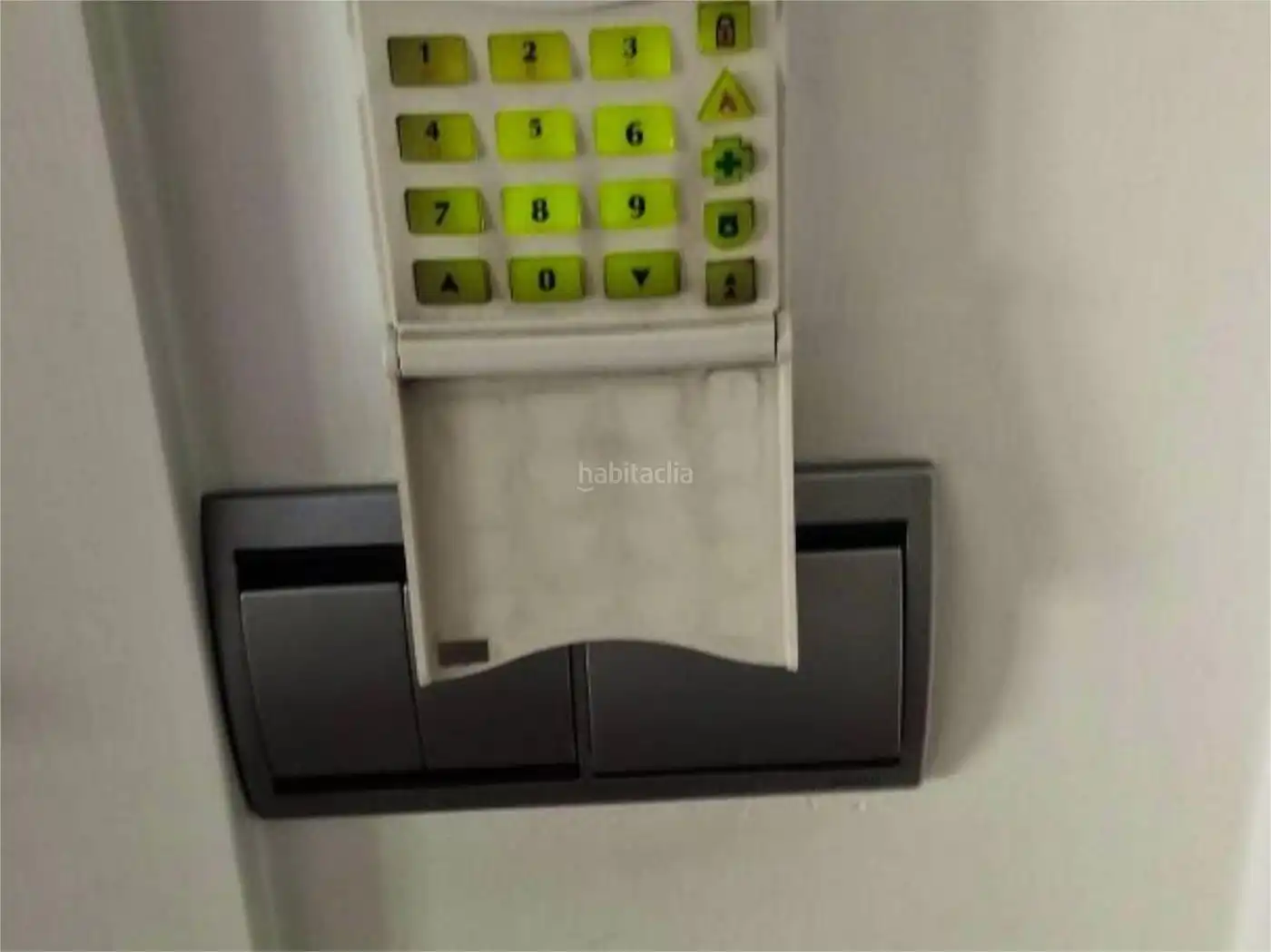 Wohnung mit Aufzug zum Verkauf in Pavlo VI Avzvnea 1, imagen 25