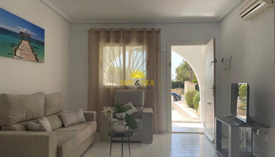 Photo 1 of Apartment to rent in Rojales, Alicante