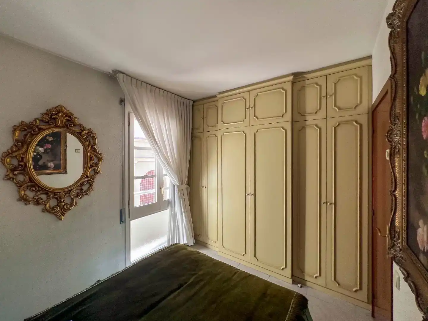 Habitación de Piso en venta en  Barcelona Capital