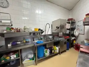 Gewerbefläche zur Miete in Calle José María Pereda, imagen 15