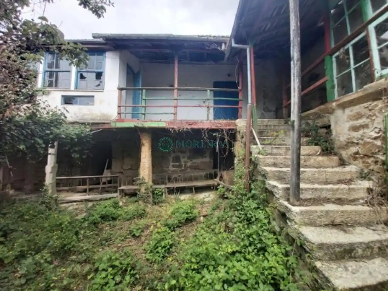 Haus zum Verkauf in Barbadás, imagen 5