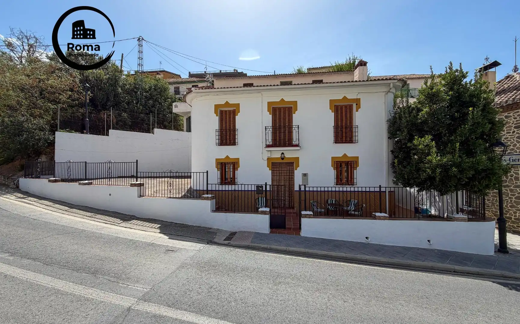 Villa à vendre à Pinos Genil, imagen 31