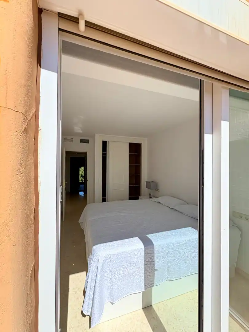 Apartament amb piscina en venda a Calle Lila 1, imagen 7